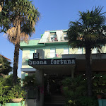 Photo n°6 de l'avis de Genesio.a fait le 18/07/2018 à 07:10 sur le  Hotel Buonafortuna à Bellaria - Igea Marina