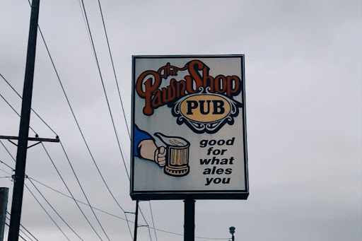 Pub «Pawn Shop Pub», reviews and photos, 2222 E 54th St, Indianapolis, IN 46220, USA