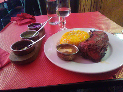 INDIEN CAFE à Bobigny