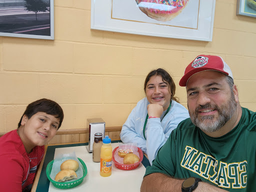 Donut Shop «Memorial Donuts», reviews and photos, 14039 Memorial Dr, Houston, TX 77079, USA