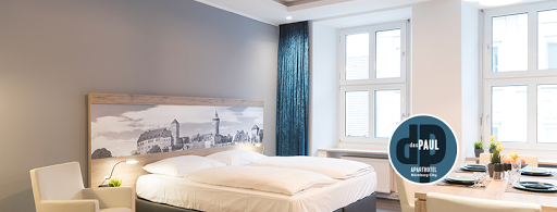 Dream accommodation Nuremberg