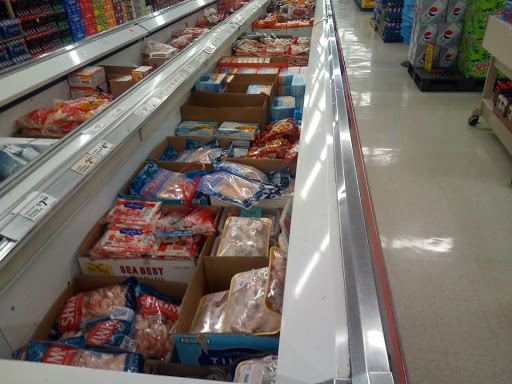 Grocery Store «Save-A-Lot», reviews and photos, 509 S Congress Blvd, Smithville, TN 37166, USA