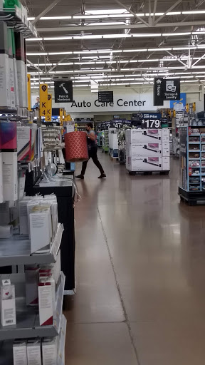 Department Store «Walmart Supercenter», reviews and photos, 17585 Airline Hwy, Prairieville, LA 70769, USA