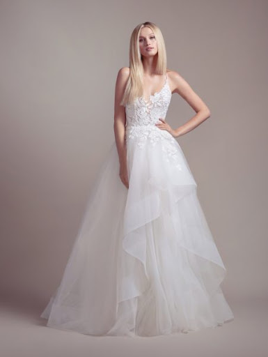 Bridal Shop «Couture Bridal Miami», reviews and photos, 9545 Harding Ave, Miami Beach, FL 33154, USA