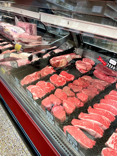 Butcher Shop «Alexanders Prime Meats and Catering», reviews and photos, 6580 N San Gabriel Blvd, San Gabriel, CA 91775, USA