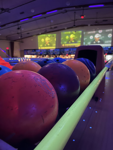 Bowling Alley «Hill Country Lanes», reviews and photos, 23129 S Interstate Hwy 35, New Braunfels, TX 78132, USA