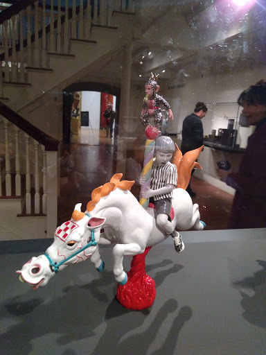 Clothing Store «Peabody Essex Museum Shop», reviews and photos, 161 Essex St, Salem, MA 01970, USA