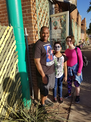 Art Gallery «Unexpected Art Gallery», reviews and photos, 734 W Polk St, Phoenix, AZ 85007, USA