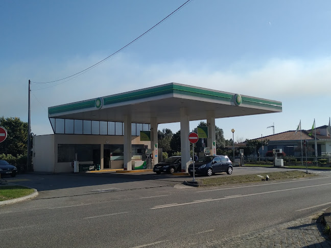 Avaliações doBP Cardielos em Viana do Castelo - Posto de combustível
