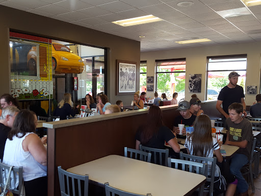 Fast Food Restaurant «Chick-fil-A», reviews and photos, 4980 Houston Rd, Florence, KY 41042, USA