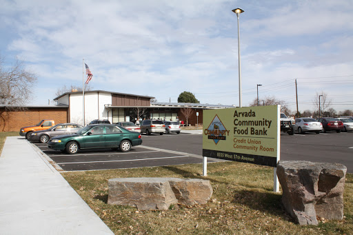 Food Bank «Arvada Community Food Bank», reviews and photos
