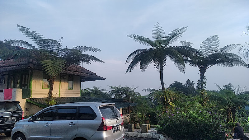 Villa Saung Benteng