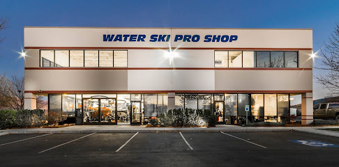 Water Ski Pro Shop