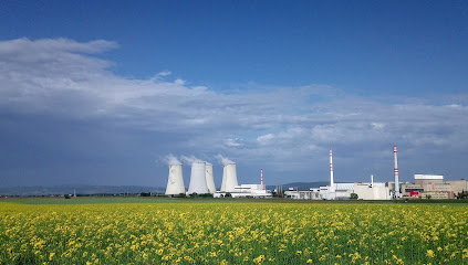 Jadrová elektráreň