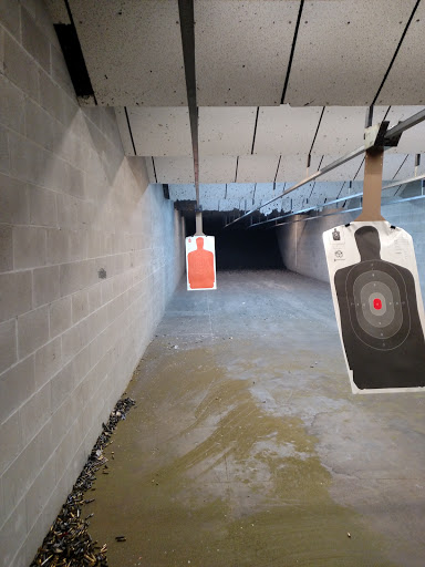 Gun Shop «Point Blank Sporting Goods», reviews and photos, 407 N Jackson Rd, Pharr, TX 78577, USA