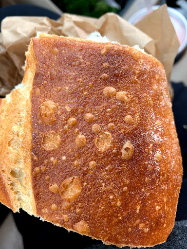 Sandwich Shop «Panera Bread», reviews and photos, 16875 County Rd 24, Plymouth, MN 55447, USA