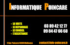 Informatique Poincare Mulhouse