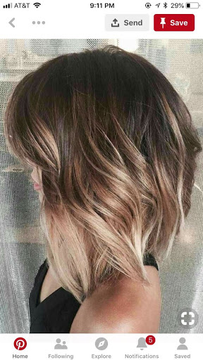 Beauty Salon «Victoria Beauty Lounge», reviews and photos, 58 English Plaza, Red Bank, NJ 07701, USA