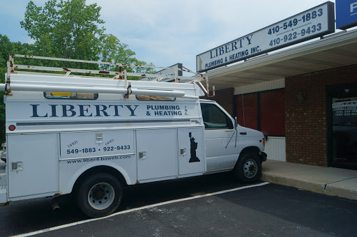 Photo of Liberty Plumbing & Heating Inc