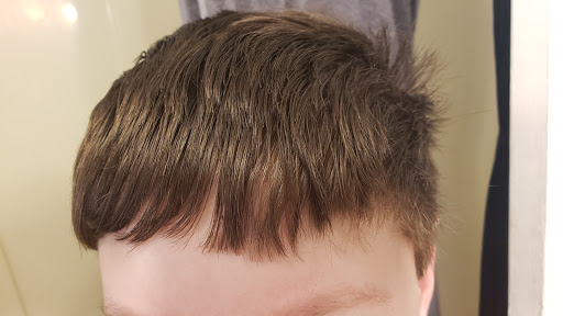 Hair Salon «Great Clips», reviews and photos, 213 Boone Station Rd, Shelbyville, KY 40065, USA