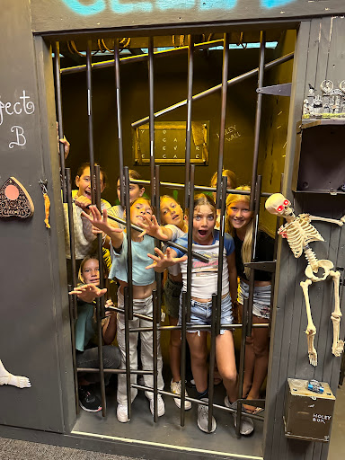 Escape Room 66 image