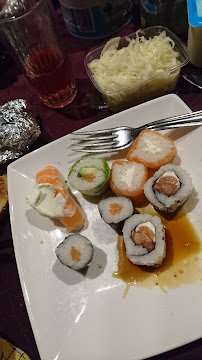 Plats et boissons du Restaurant de sushis Poke Bowl Sushi Yvetot - n°4