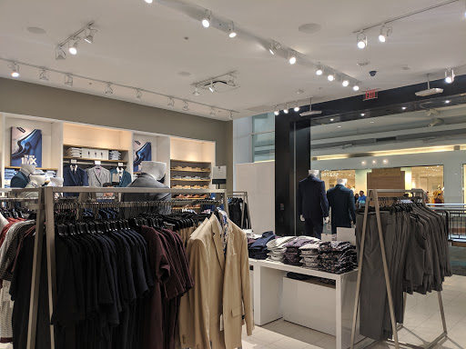 Clothing Store «Express», reviews and photos, 2901 S Capital of Texas Hwy, Austin, TX 78746, USA