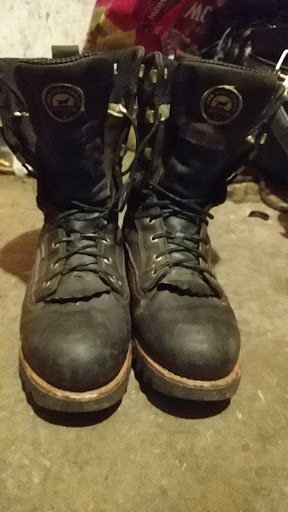 Shoe Store «Work Boots & More», reviews and photos, 53 Frazier St, Waynesville, NC 28786, USA