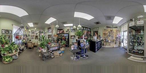 Florist «Ribbons & Roses Flowers», reviews and photos, 151 Chestnut St, Brentwood, CA 94513, USA