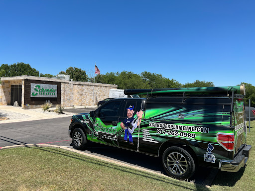 Plumber «Schrader Plumbing», reviews and photos, 1208 Briar Dr, Bedford, TX 76022, USA