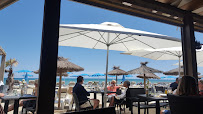 Atmosphère du Restaurant Estelle de Mar - Club de plage à Canet-en-Roussillon - n°10