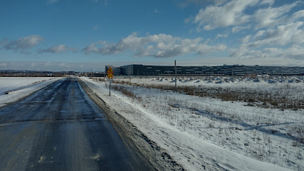 Логістичний центр Сільпо Львів