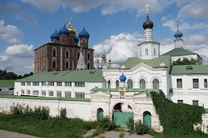 Ryazan Kremlin image