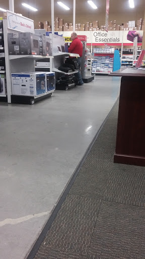 Office Supply Store «Office Depot», reviews and photos, 1714 Bruce B Downs Blvd, Wesley Chapel, FL 33544, USA