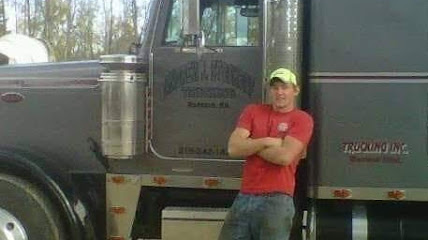 Andrew J Stoskopf Trucking Inc