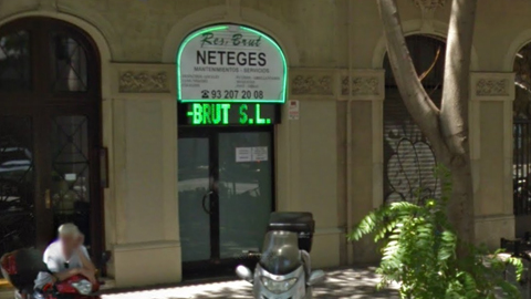 Imagen de Res Brut SL (2 de 4)