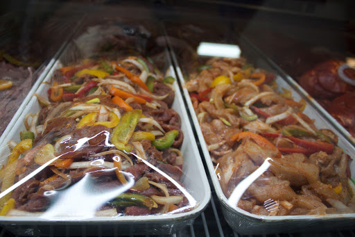 Mexican Restaurant «Don Pancho Villa Restaurant & Market», reviews and photos, 21565 US-19, Clearwater, FL 33765, USA