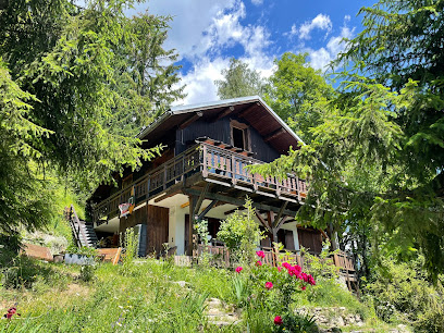 Le Doux Si Chalet