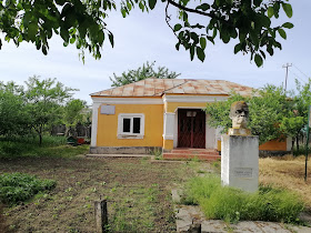 CASA MEMORIALA ZAHARIA STANCU