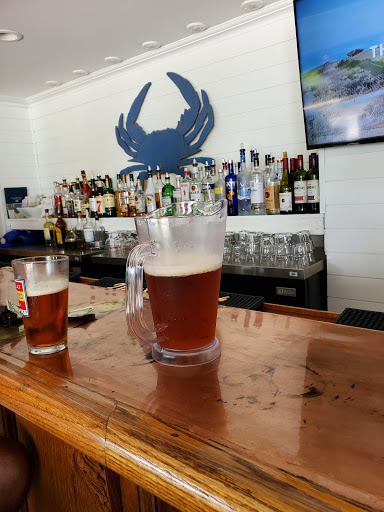 Golf Course «Crab Meadow Golf Course», reviews and photos, 220 Waterside Rd, Northport, NY 11768, USA