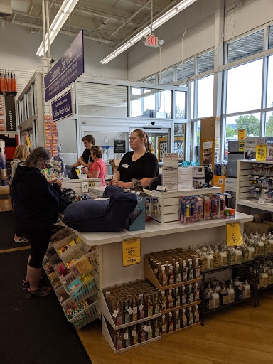 Bed Bath & Beyond, 1725 NW 9th St, Corvallis, OR 97330, USA, 