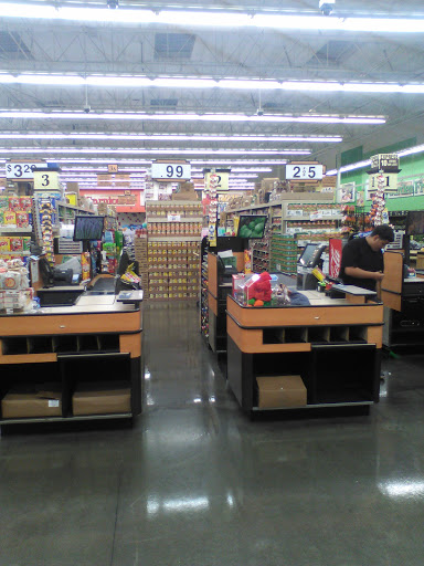 Grocery Store «Big Saver Foods», reviews and photos, 5168 Huntington Dr S, Los Angeles, CA 90032, USA