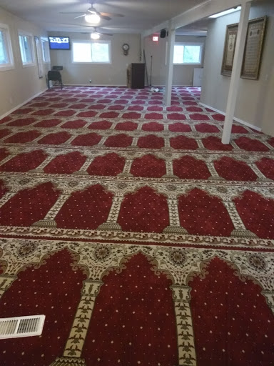 Mosque «Islamic Center of Federal Way», reviews and photos, 3304 S 272nd St, Kent, WA 98032, USA