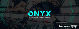 ONYX Music Club