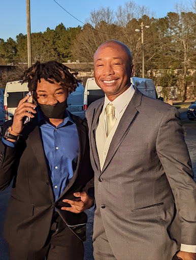 Event Venue «THE CANDLER», reviews and photos, 2942 Ember Dr, Decatur, GA 30034, USA