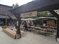 Atmosphère du Restaurant Le Shack à Chamonix-Mont-Blanc - n°3