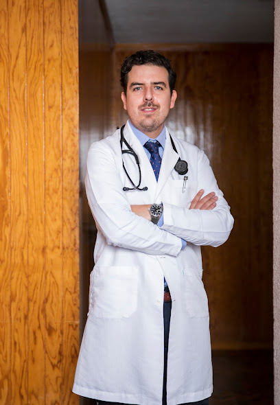 Dr. Diego Sánchez Durán