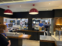 Atmosphère du Restauration rapide McDonald's à Plaisir - n°2
