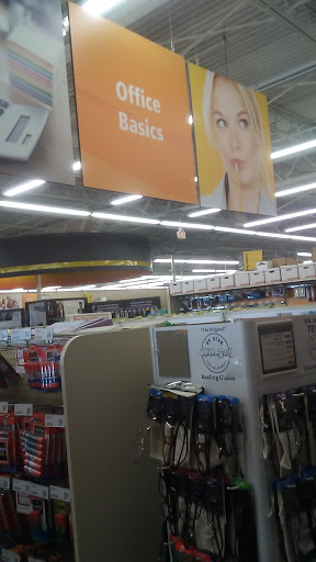 Office Supply Store «OfficeMax», reviews and photos, 5900 E Virginia Beach Blvd, Norfolk, VA 23502, USA
