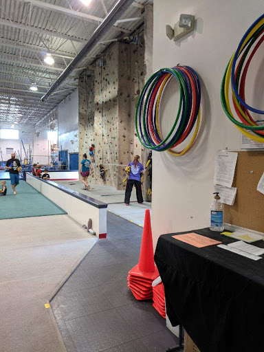 Gymnastics Center «Airborne Gymnastics», reviews and photos, 1816 Boston Ave, Longmont, CO 80501, USA